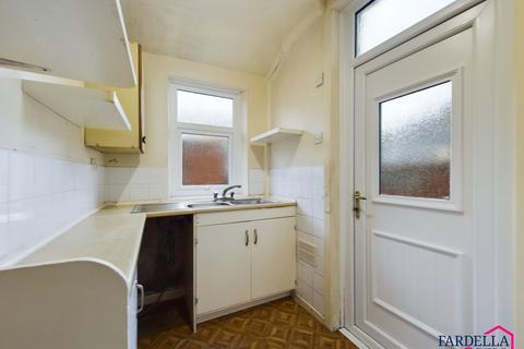 undefined, Athletic Street, Burnley, BB10