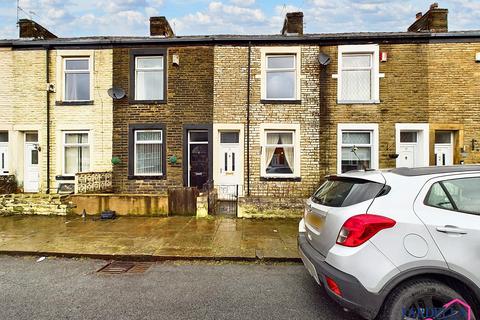 undefined, Athletic Street, Burnley, BB10