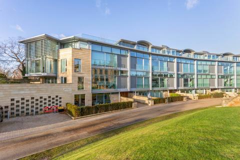 undefined, Donaldson Crescent, New Town, Edinburgh, EH12