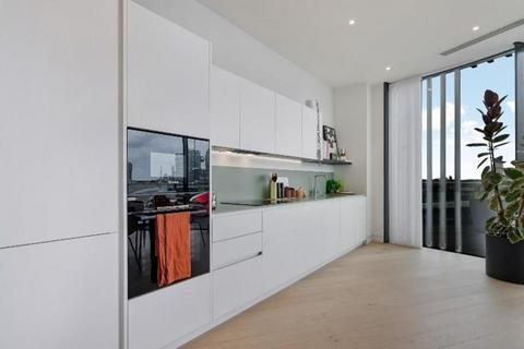 1 bedroom apartment to rent, Peninsula Gardens, Greenwich Peninsula, London SE10