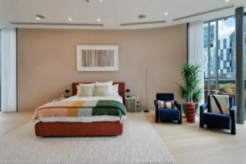 1 bedroom apartment to rent, Peninsula Gardens, Greenwich Peninsula, London SE10