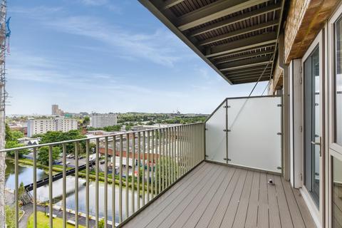 1 bedroom apartment to rent, Unison House, Grand Union, London, HA0