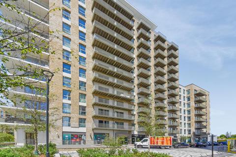1 bedroom apartment to rent, Unison House, Grand Union, London, HA0