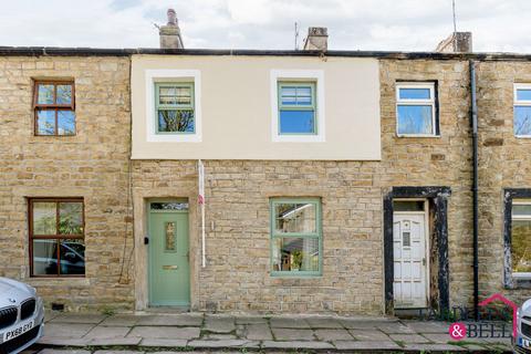 16 Bear Street, Burnley, BB12 6NQ