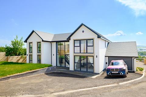 undefined, Trough Laith Farm, Plot 5, Wheatley lane Road