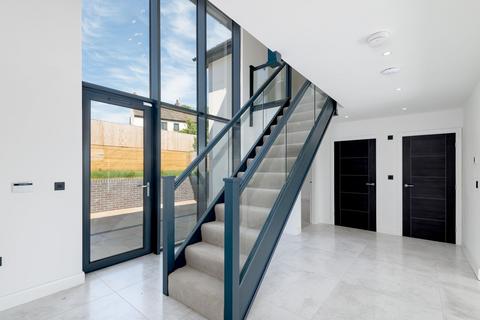 undefined, Trough Laith Farm, Plot 5, Wheatley lane Road