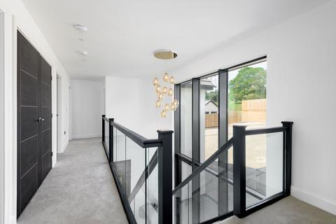 undefined, Trough Laith Farm, Plot 5, Wheatley lane Road