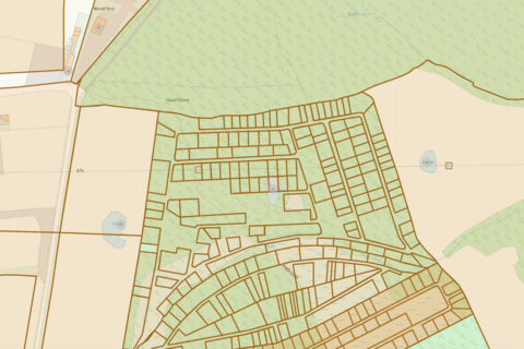 undefined, Waltham Cross EN7