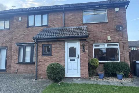 2 Hawick Close, Liverpool, L33 1EL