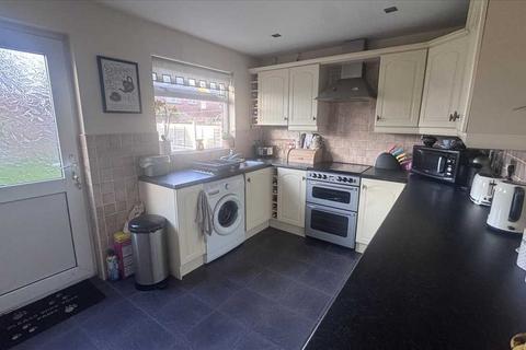 2 Hawick Close, Liverpool, L33 1EL