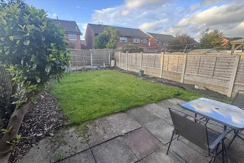 2 Hawick Close, Liverpool, L33 1EL