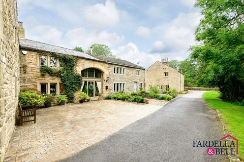 4 bedroom barn conversion for sale, Wycoller Road, Wycoller, BB8