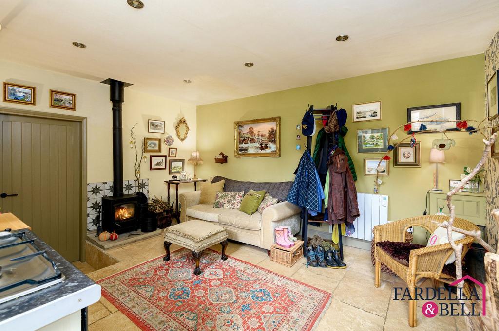 Ground Floor Annex