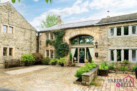 undefined, Wycoller Road, Wycoller, BB8