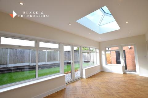 2 bedroom detached bungalow for sale, Freshwater Lane, Clacton-on-Sea