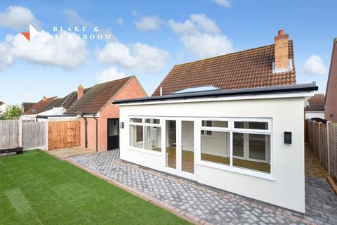 2 bedroom detached bungalow for sale, Freshwater Lane, Clacton-on-Sea