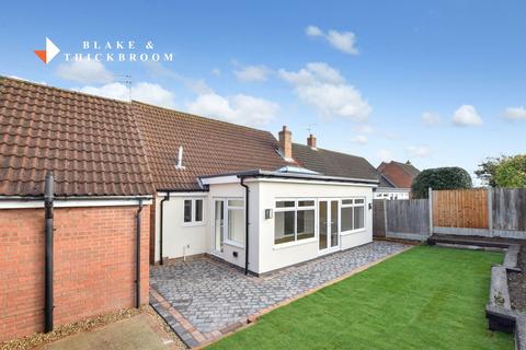 2 bedroom detached bungalow for sale, Freshwater Lane, Clacton-on-Sea