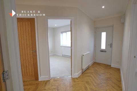 2 bedroom detached bungalow for sale, Freshwater Lane, Clacton-on-Sea