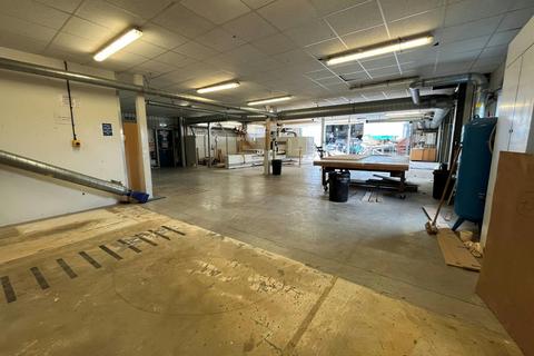 Industrial development to rent, Harbour Clos Marchwood SO40 4AF