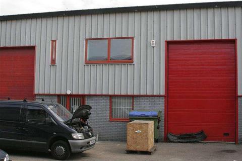 Warehouse for sale, Salisbury Rd Uxbridge UB8 2RZ