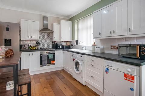 2 bedroom semi-detached house for sale, Vaughan Street, Darlington