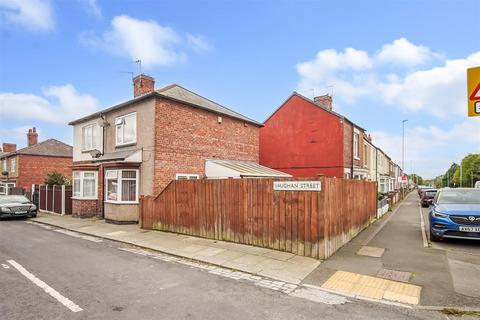 2 bedroom semi-detached house for sale, Vaughan Street, Darlington