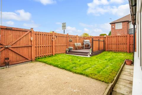 2 bedroom semi-detached house for sale, Vaughan Street, Darlington