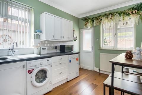 2 bedroom semi-detached house for sale, Vaughan Street, Darlington