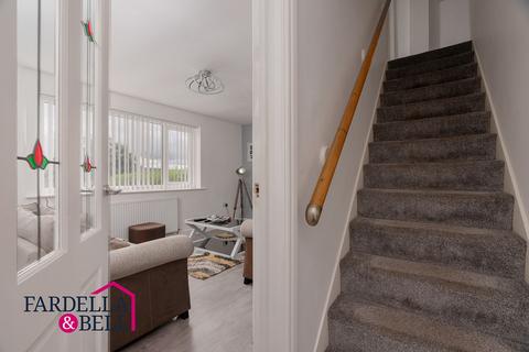 undefined, Wasdale Close, Padiham, BB12
