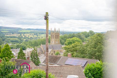 3 bedroom semi-detached house for sale, Wasdale Close, Padiham, BB12