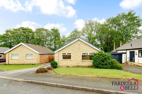 31 Bankfold, Barrowford, Nelson, BB9 6JW