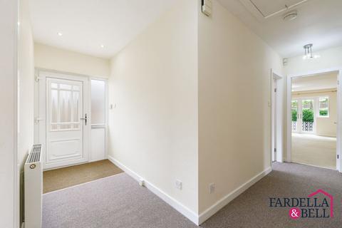 31 Bankfold, Barrowford, Nelson, BB9 6JW