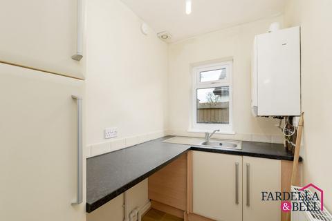 31 Bankfold, Barrowford, Nelson, BB9 6JW