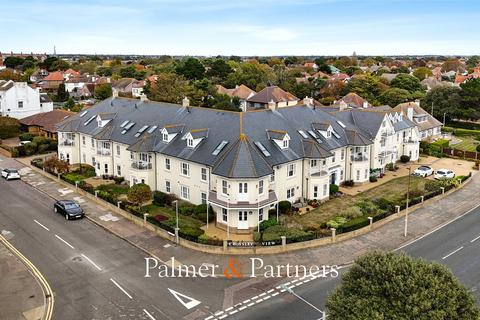 Marine Parade East, Clacton-on-Sea, Essex, CO15