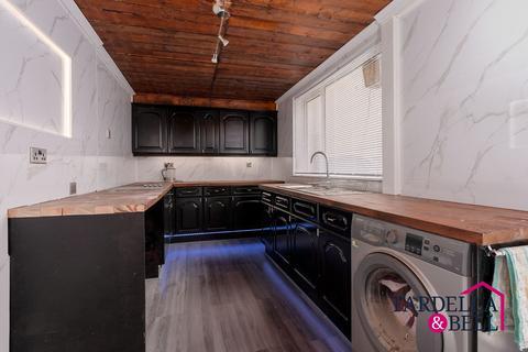 2 bedroom terraced house for sale, Padiham Road, Burnley, BB12