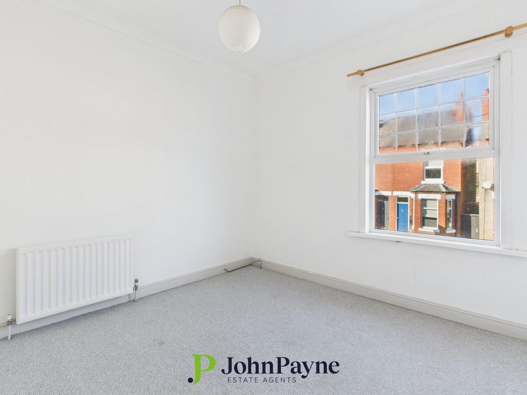 Front Bedroom