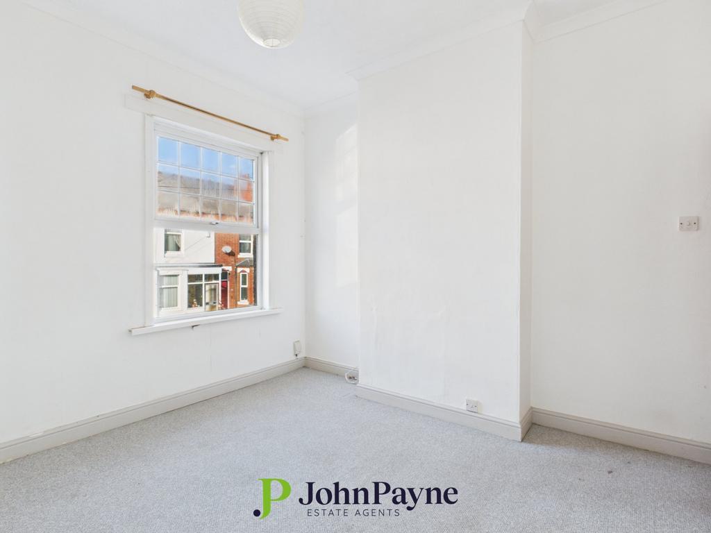 Front Bedroom