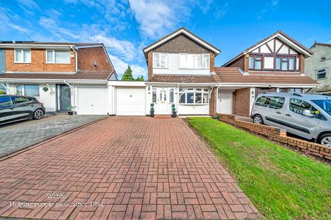 26 Avenue Road, Cannock, WS12 2DY
