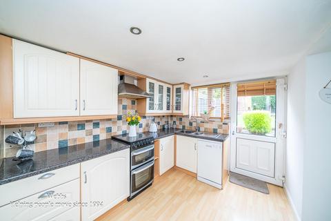 26 Avenue Road, Cannock, WS12 2DY
