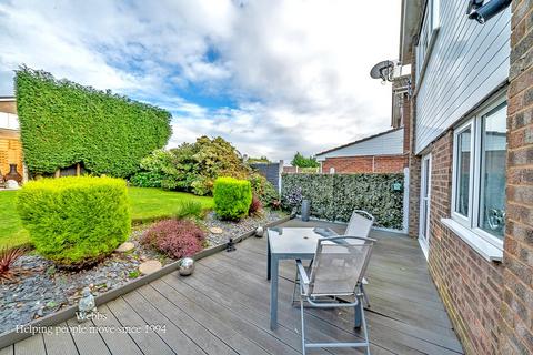 26 Avenue Road, Cannock, WS12 2DY