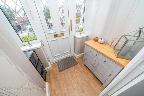 26 Avenue Road, Cannock, WS12 2DY