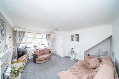 26 Avenue Road, Cannock, WS12 2DY