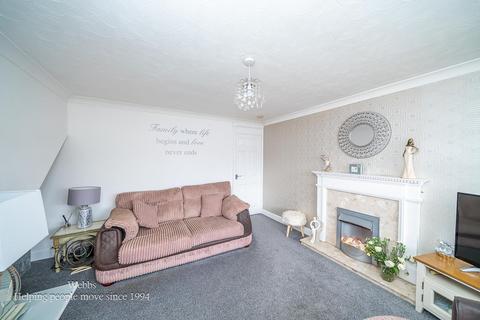 26 Avenue Road, Cannock, WS12 2DY