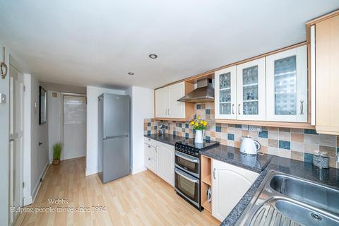 26 Avenue Road, Cannock, WS12 2DY