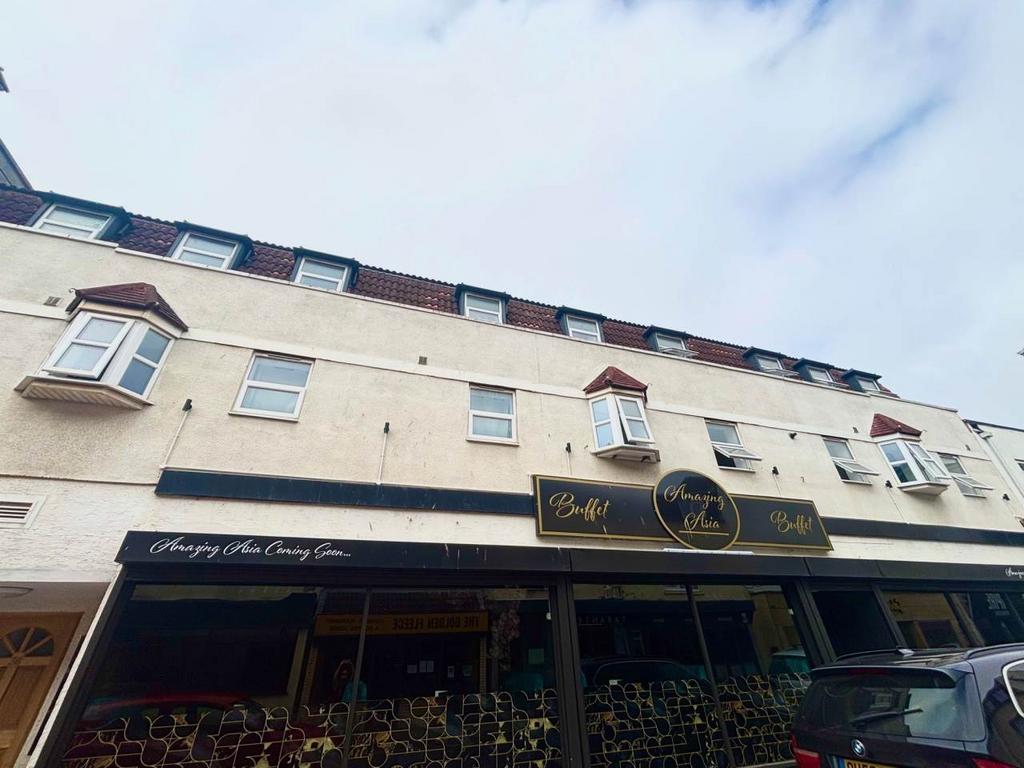 36 st james