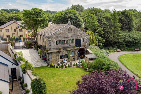 undefined, Town House Road, Marsden Hall, BB9