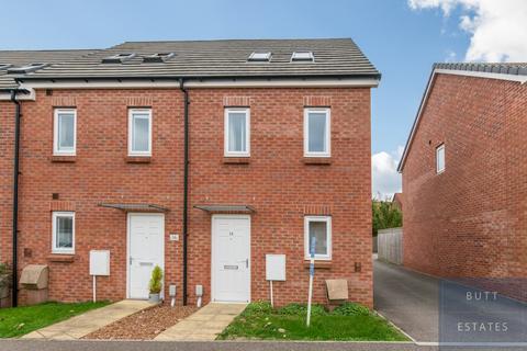 Cranbrook, Exeter EX5