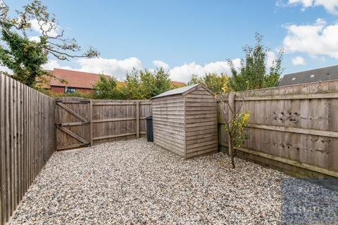 3 bedroom end of terrace house for sale, Cranbrook, Exeter EX5