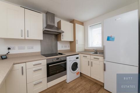 3 bedroom end of terrace house for sale, Cranbrook, Exeter EX5