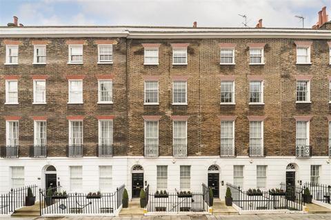 Manchester Street, London W1U